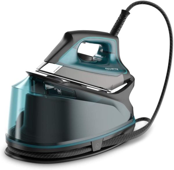 ROWENTA DG7623 Compact Steam Pro Generator 2200W, 6.3bar