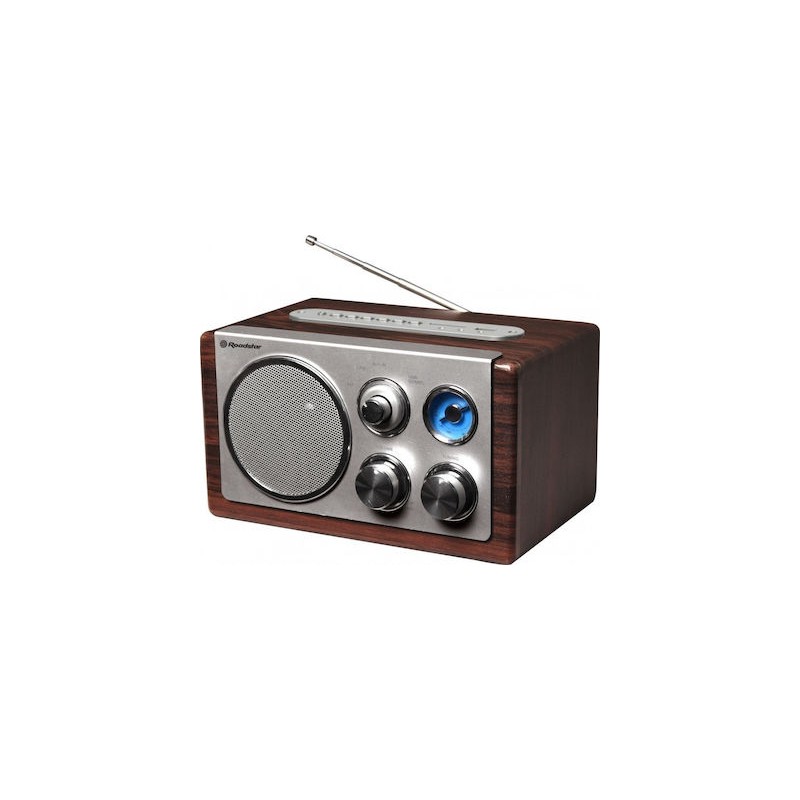 Roadstar HRA-1345 Radio