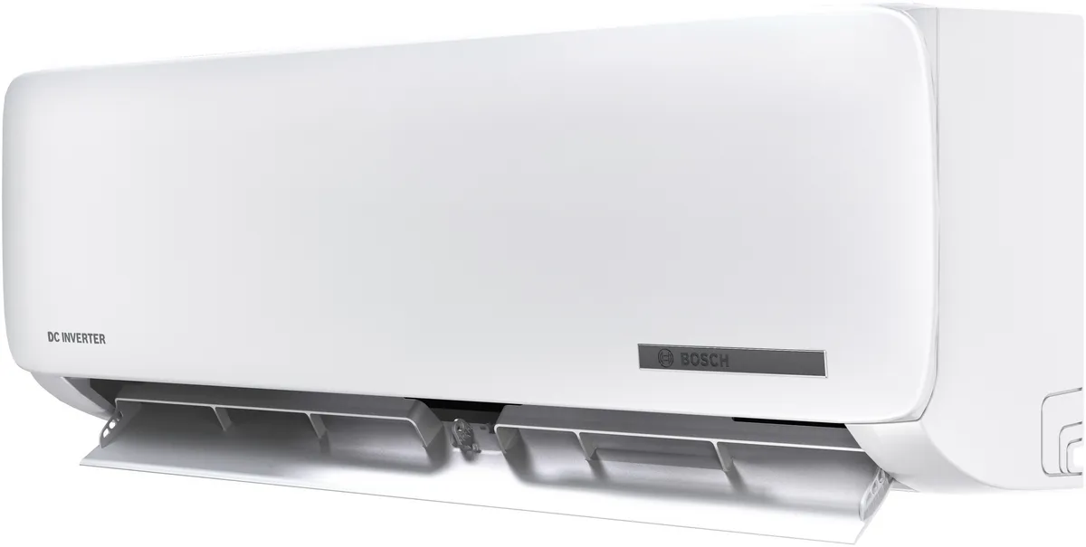 Bosch PerfectClima Σειρά 6 ASI12AW41 Κλιματιστικό Inverter 12000 BTU A+++/A+++ με Ιονιστή και WiFi