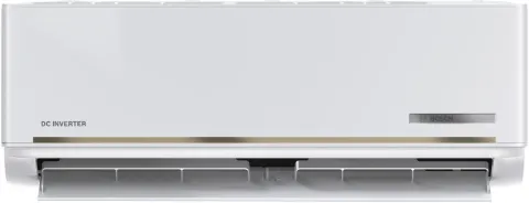 BOSCH Serie 4 Air Condition 24.000 BTU ASI24DW31