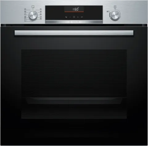 Bosch Built In Oven Series 6 Model HBG536ES4, 5 YEARS GENERAL GUARANTEE