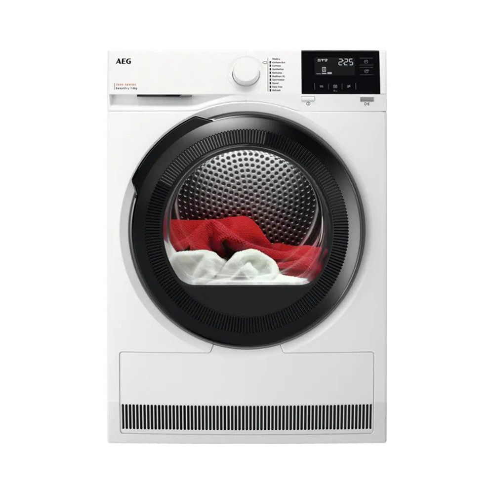 AEG TR7184E ΣΤΕΓΝΩΤΗΡΙΟ 7000 SENSIDRY® 8KG 8kg heatpump inverter