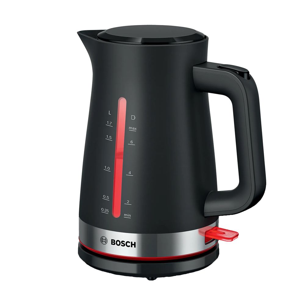 BOSCH TWK4M223 Kettle, Black