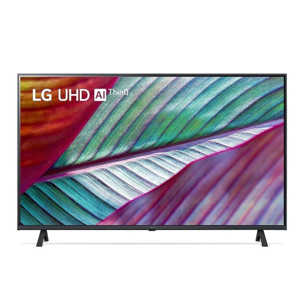 LG 4K Smart TV UR781C Series Κωδικός 103004 Model 43UR781C0LK