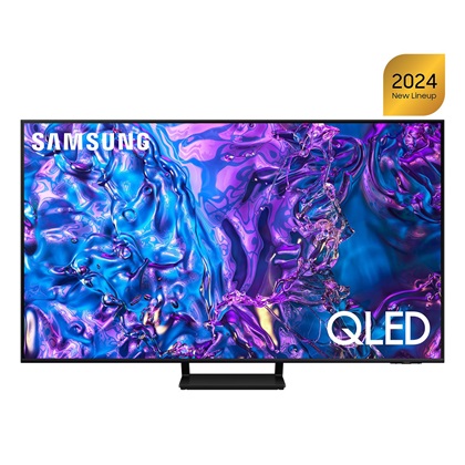 TV 55'' QLED QE55Q70DATXXH SAMSUNG (Νέο Lineup 2024)