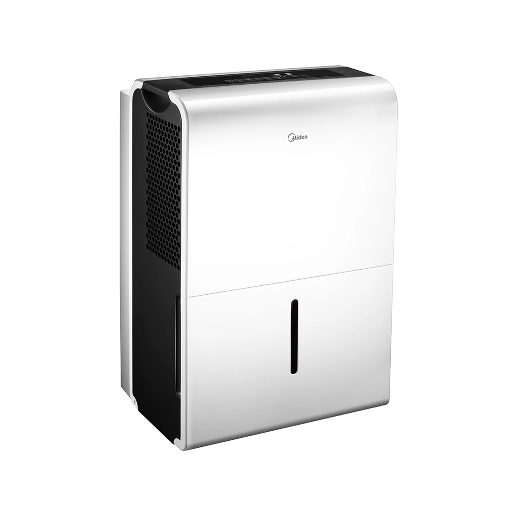MIDEA DP Series Non-Inverter 30L Smart Dehumidifier MDDP-30DEN7, 58-73m2