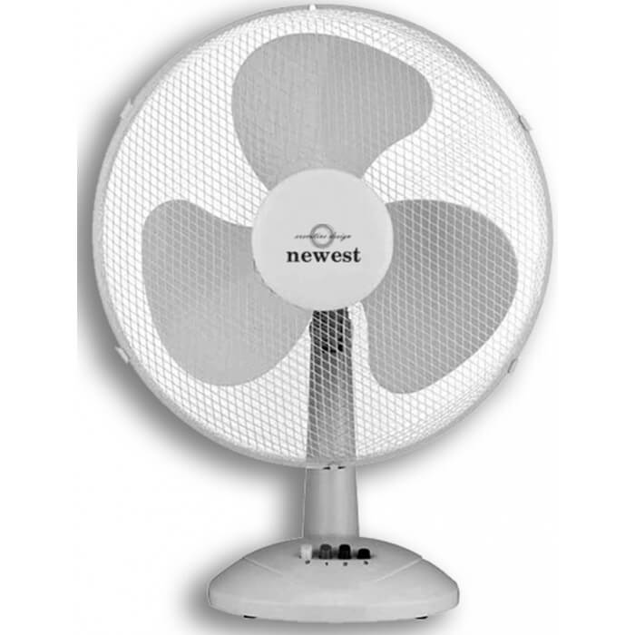 Newest FT-30E Electric Fan for table