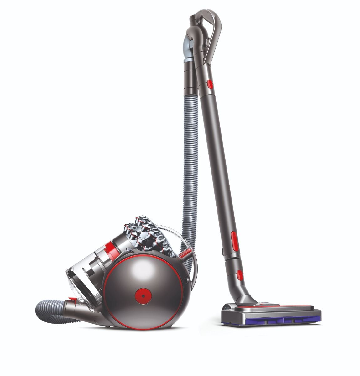 DYSON CINETIC BIG BALL CY26 ABSOLUTE 2 BAGLESS VACUUM CLEANER