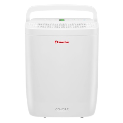 Inventor COMFORT CF12L Αφυγραντήρας 12,00 Lt/24h/ 60m2