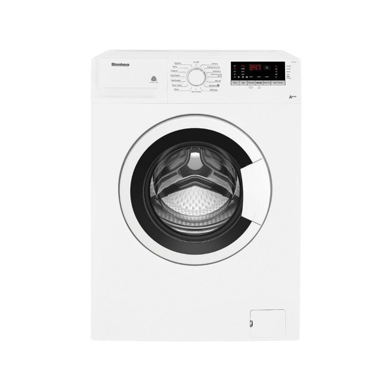 BLOMBERG Washing Machine 7KG, 1000RPM / WAFN71021 , 5 Years Guarantee