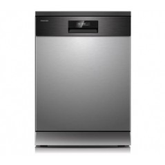 TOSHIBA Dish Washer Πιάτων DW-14F4EE(SS) , 5 Years Warrantee