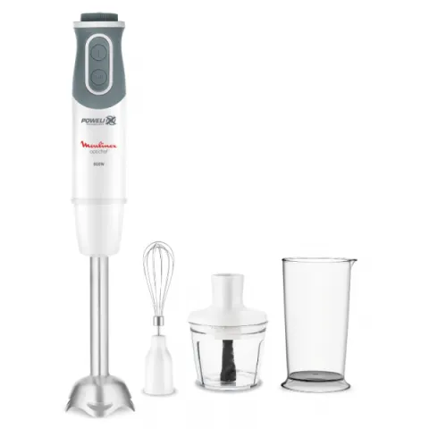 Moulinex DD643127 Stick Blender 800W