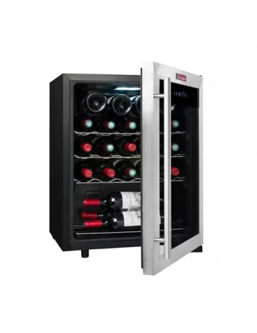 La Sommeliere LS24A wine cellar 23 bottles
