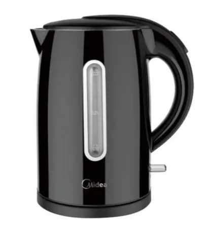 MIDEA Kettle MK-17H05E BLACK