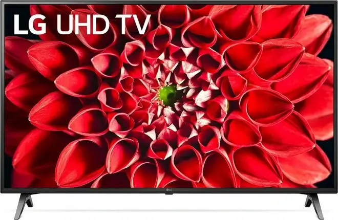 LG (43UN711) 4K SMART LED TV 43″