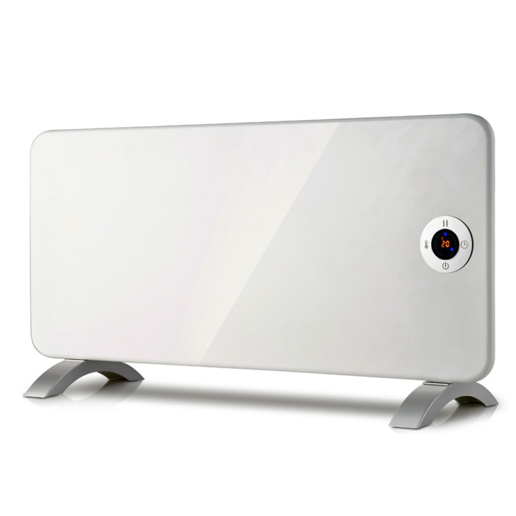 Domotec Slim Line Panel Heater D7234 2000W LED