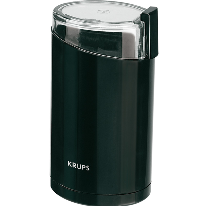 Krups F2034210 Coffee Grinder 200w