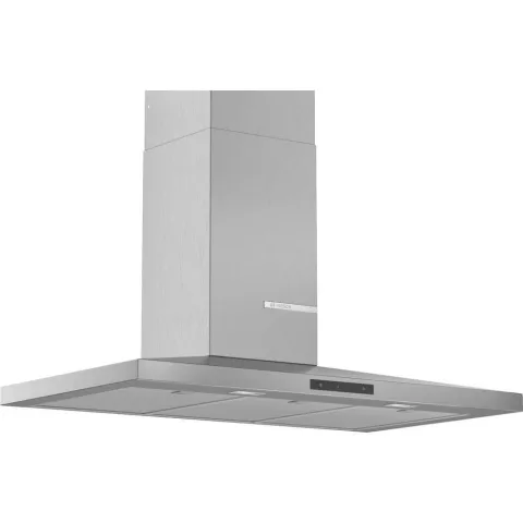 Bosch DWQ96DM50 Wall Hood 90 cm, 642m³ air/hour, 48db