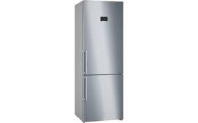 KGN49AICT Σειρά 6 Ελεύθερος ψυγειοκαταψύκτης 203 x 70 cm INOX Antifinger, 5 YEARS GUARANTEE AND 15 YEARS ON THE MOTOR