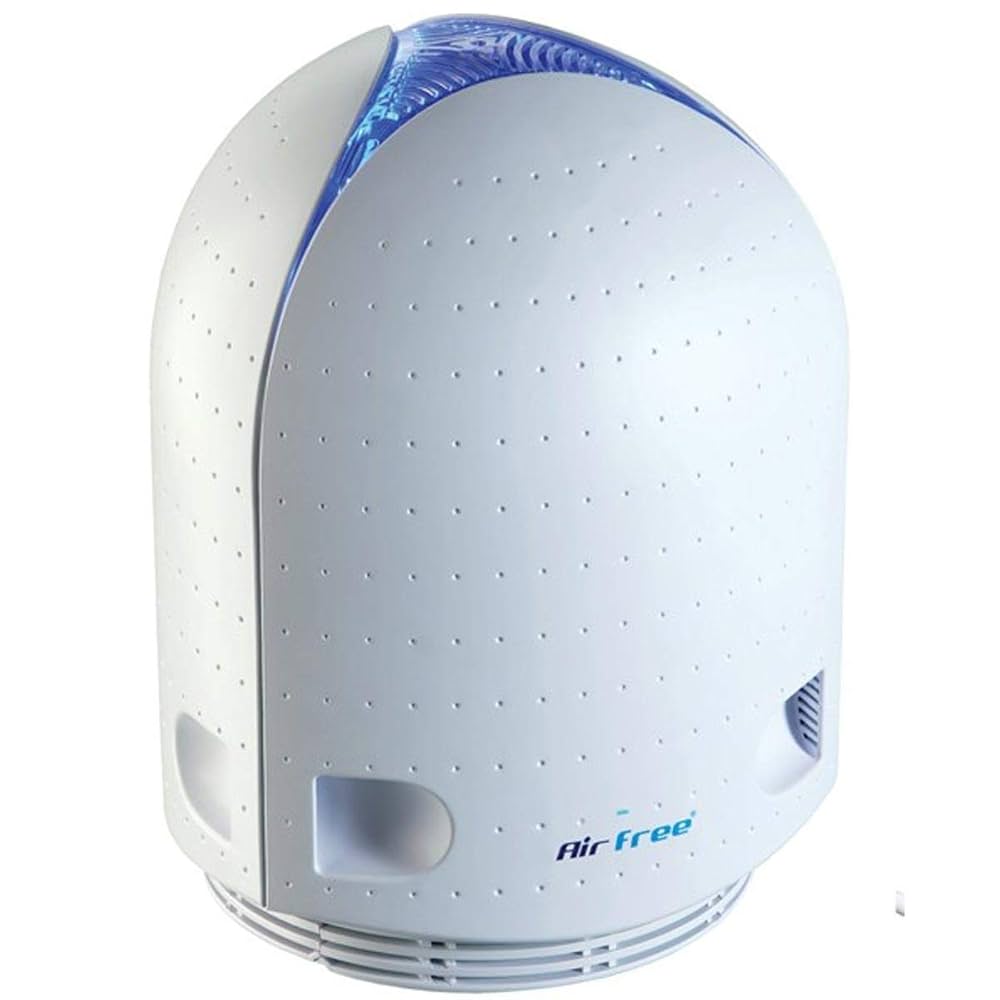 Airfree P80 - Filterless Air Purifier (32sqm)