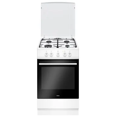 COOKER AMICA 58GGD4.23ZPPQW/ 55534 50CM