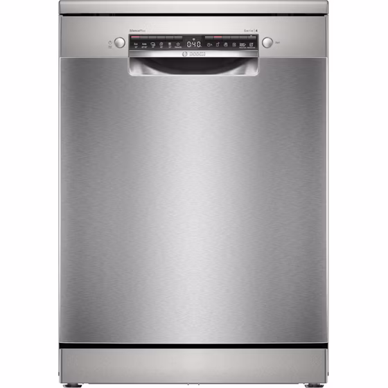 SMS4ENI06E Bosch DishWasher Plus Series 4,/ 5 Years Guarantee