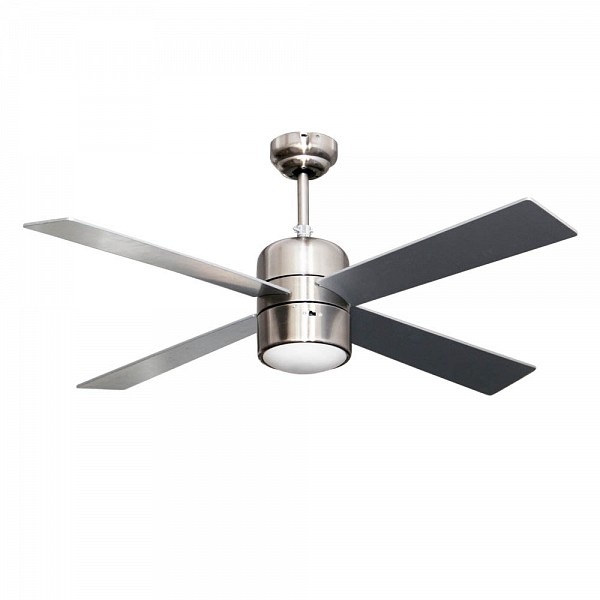 Telemax Ceiling fan with remote control CF48-4CL(MN)