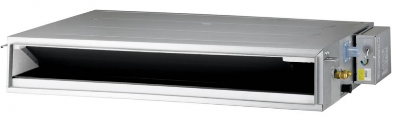 Ducted Air Conditioners LG Confort + CL12F.N50 + UUA1.UL0 12000BTU