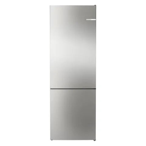 Bosch Fridge Freezer Green Collection Model KGN492IAF, Dimensions (LxWxH) 667 × 700 × 2,030 mm, 5 YEARS GUARANTEE AND 15 YEARS MOTOR GUARANTEE