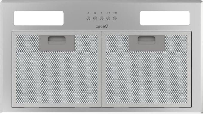 COOKER HOOD CATA GT PLUS 45 X/M Stainless Steel Hood ［Energy Class C］