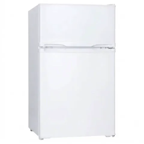 Hyunday Fridge HYRF-HMDTM85EW , white Height 85cm, Width 48cm, Length 51.5cm