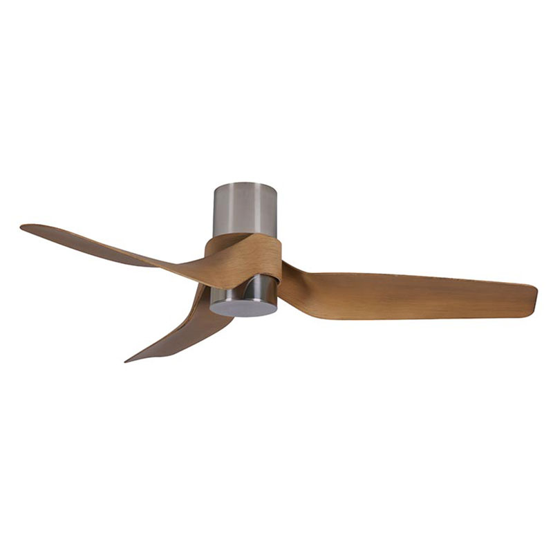 BEACON LUCCI AIR NAUTICA 80213355 ΑΝΕΜΙΣΤΗΡΑΣ ΟΡΟΦΗΣ TEAK ΜΕ ΤΗΛΕΧΕΙΡΙΣΤΗΡΙΟ