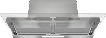 Miele DAS 4940 Sliding Cooker Hood