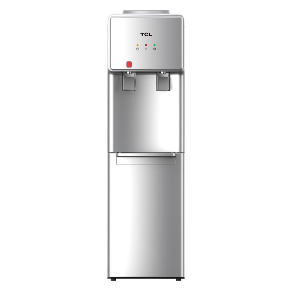Water Dispenser TCL, TY-LYR101S SILVER