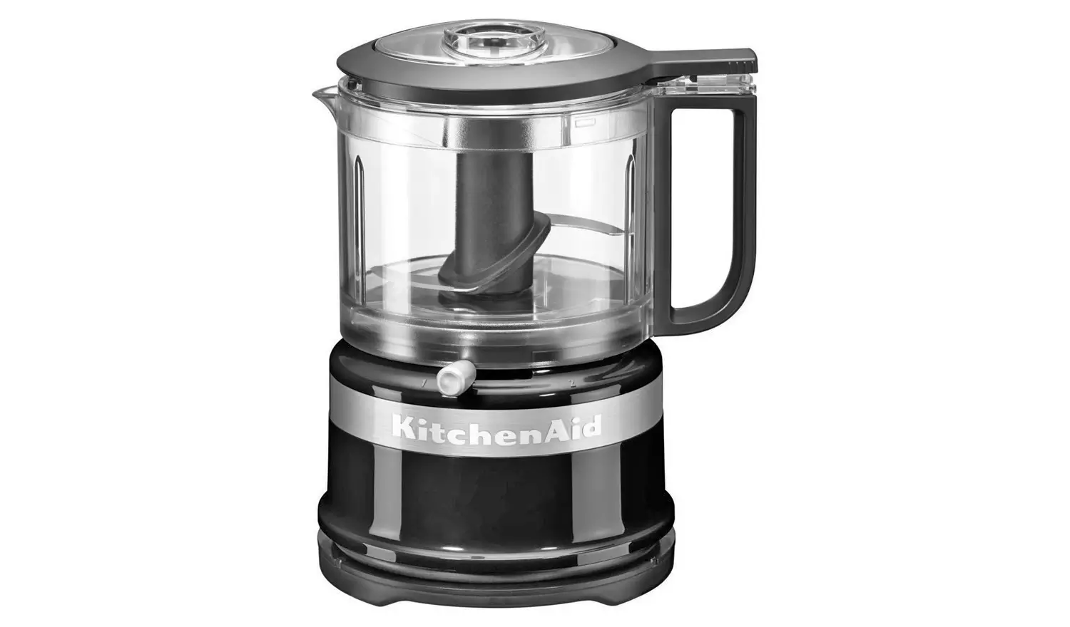 KitchenAid 5KFC3516BOB Electric Mini Chopper - Black914/4905