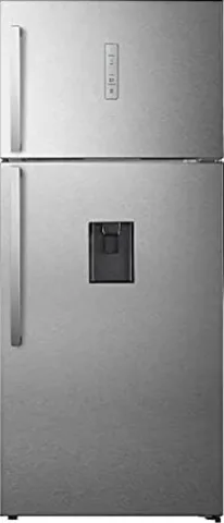 HISENSE RT728N4WCE R/F 185.2 x 79.4 x 72.6cm METAL