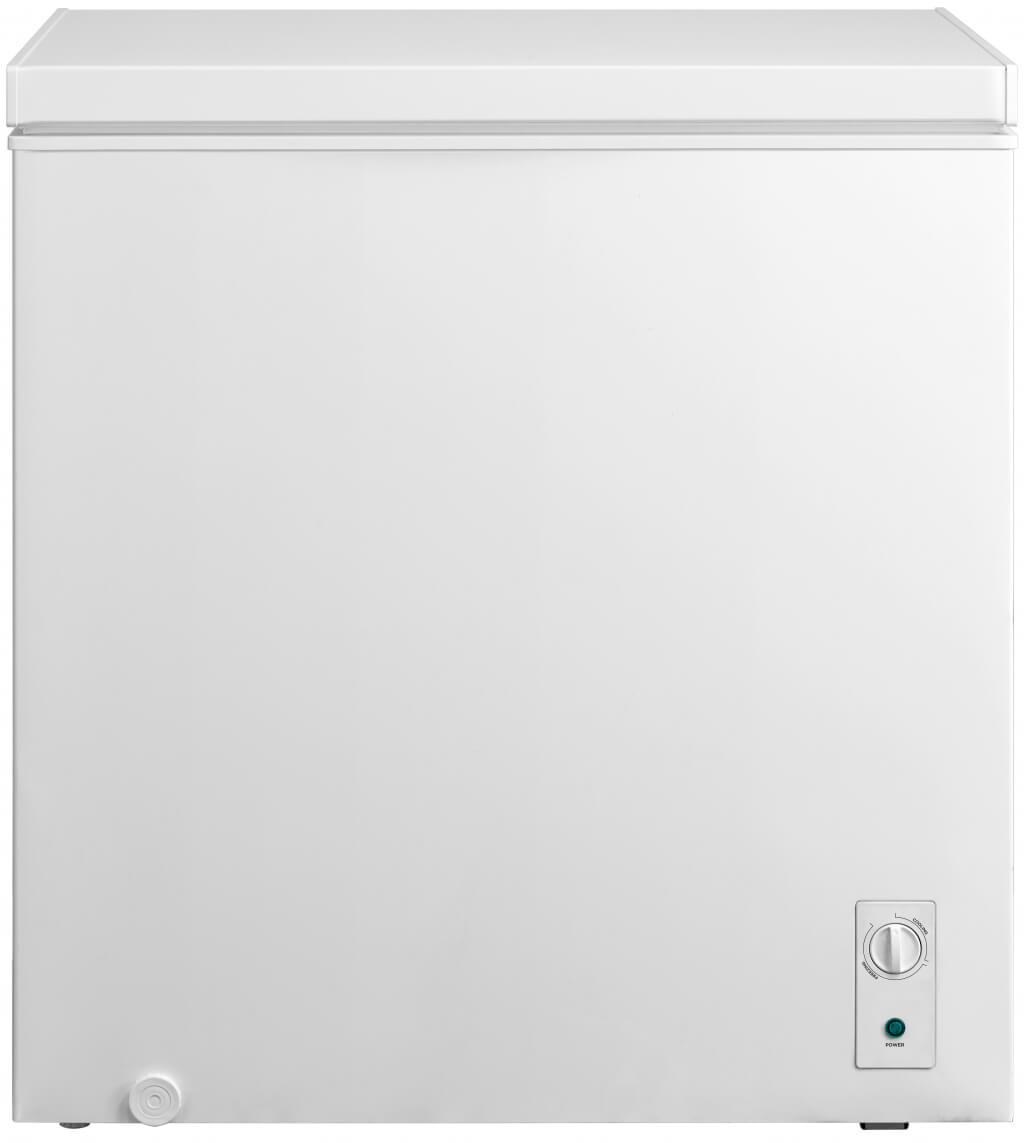 Freezer ARIELLI ACF-260CNE Height: 85 cm Width: 77 cm Depth: 56 cm