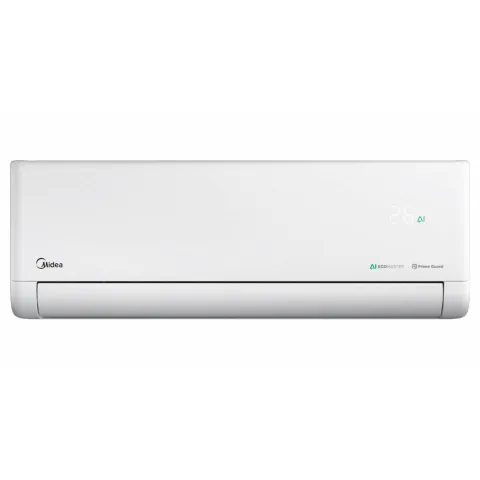 Midea Air Condition Solunar Series 12000BTU Model Indoor EF-12RD1H