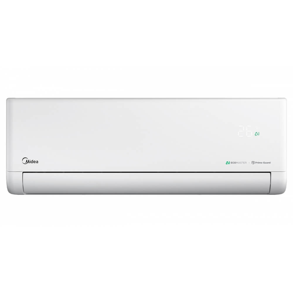 Midea Air Condition Solunar Series 24000BTU Model Indoor EF-24RD1