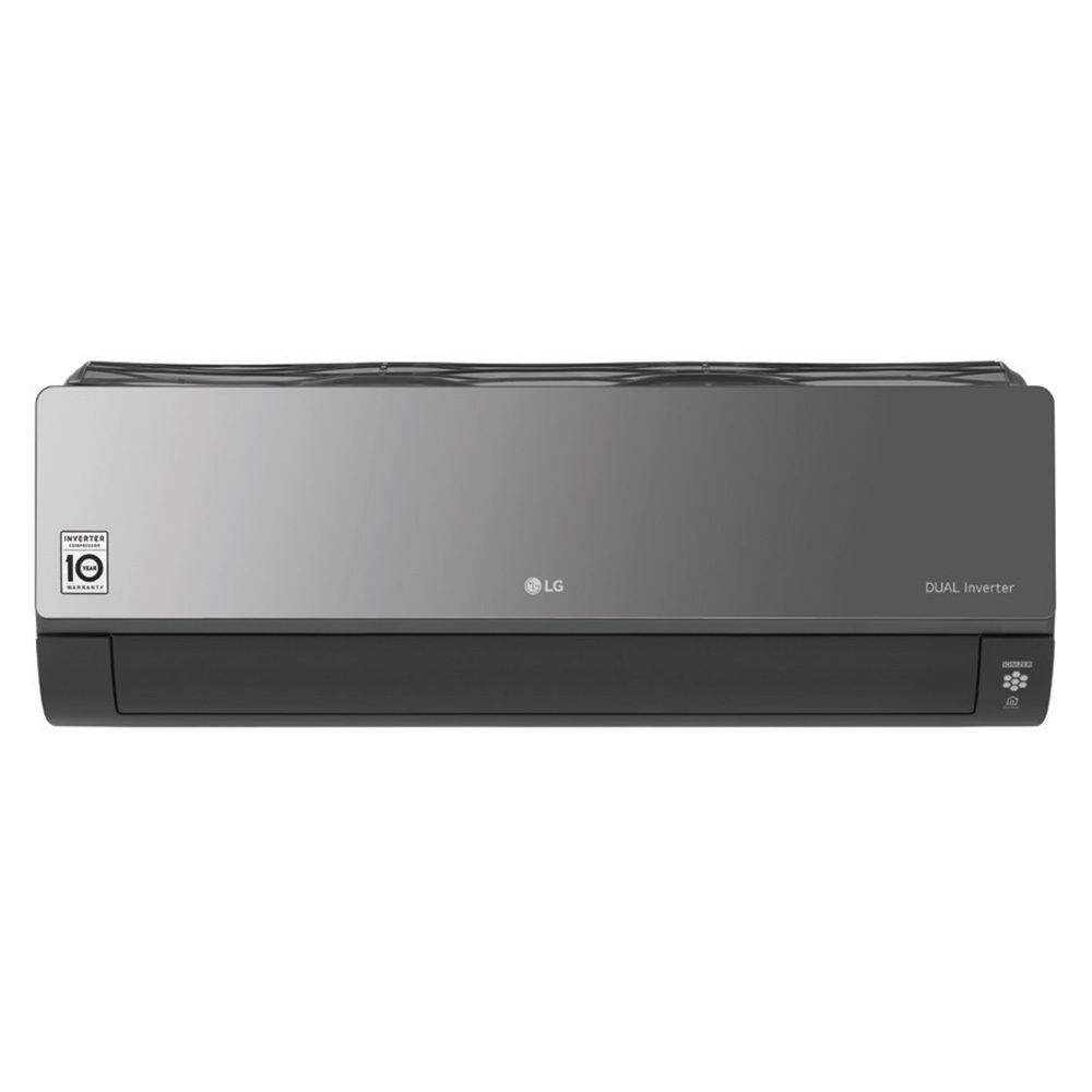 Air Conditioner with Inverter LG AC18BK.NSK Artcool Mirror