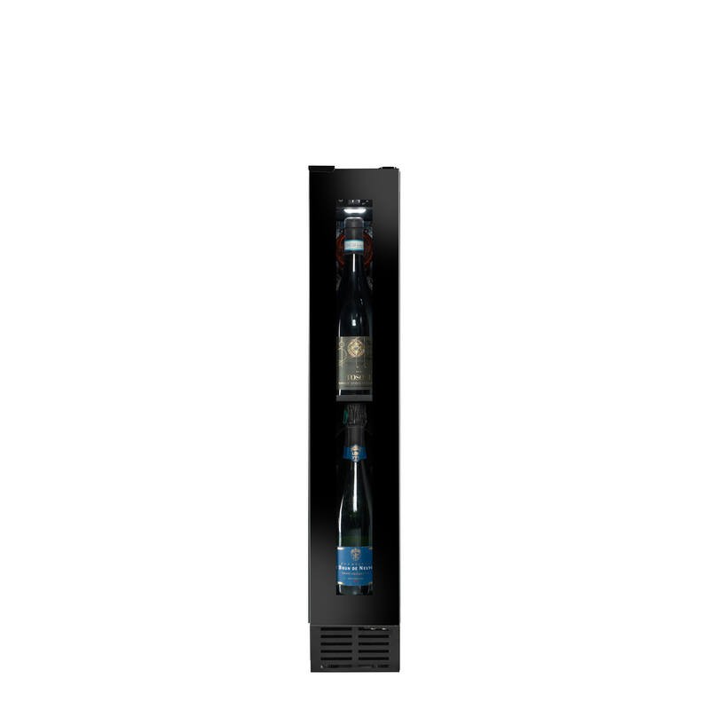 Avintage Wine Cooler 8 bottles AVU8S82