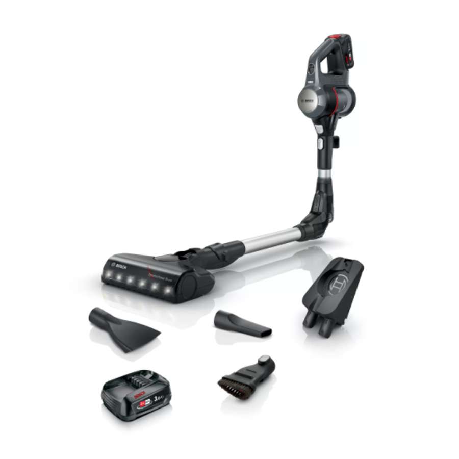 BOSCH BBS712A Unlimited 7 STICK VACUUM CLEANER