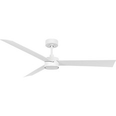 Beacon Lucci Air Climate IV 8021610330 Ανεμιστήρας Οροφής 132cm 35W με Τηλεχειριστήριο Λευκός