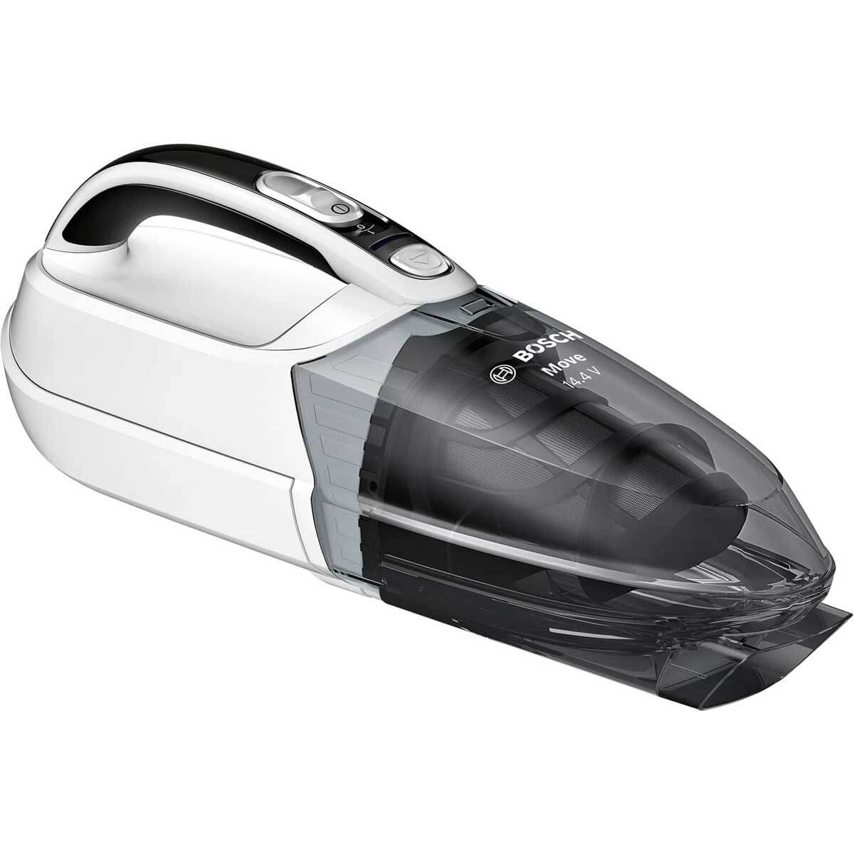 Bosch BHN14N Cordless handstick vacuum cleaner 14V