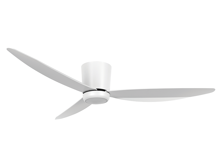 CEILING FAN BEACON Lucci Air Array White 8021610649