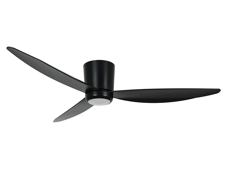 CEILING FAN BEACON Lucci Air Array Black 8021610749