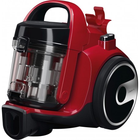 Vacuum Cleaner BOSCH BGC05AAA2 Red