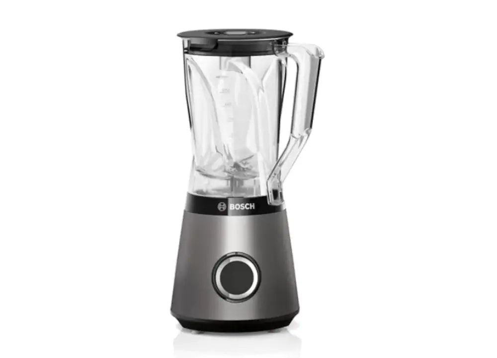 Bosch BlenderVitaPower Serie | 4 1200 W silver MMB6141S, 1.5L