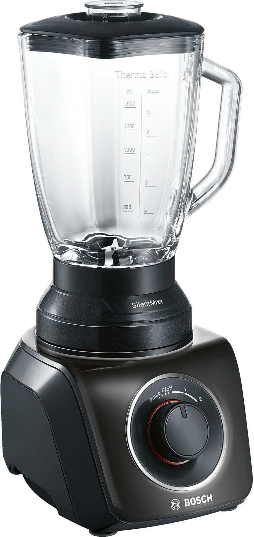 BLENDER BOSCH MMB42G0B 700W