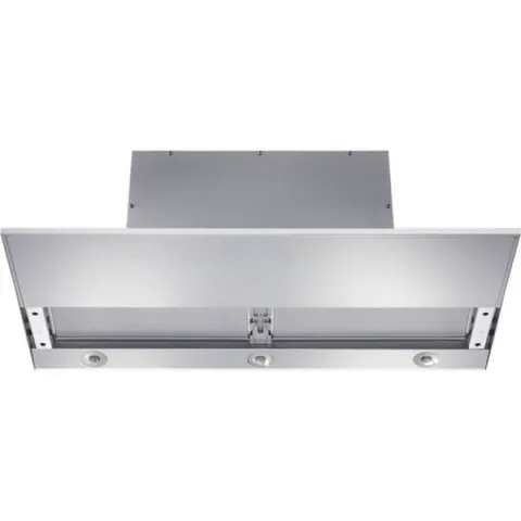 Miele DA 3698 Sliding Cooker Hood, 850m³ air/hour, 46db, 10751200